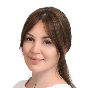 Хасанова Радлина Султановна
