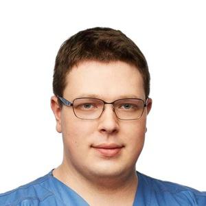 Борухович Максим Дмитриевич