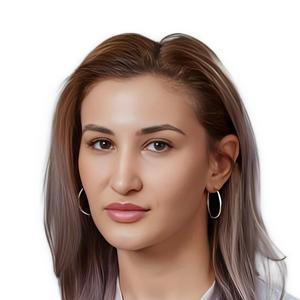 Ботоева Алана Казбековна