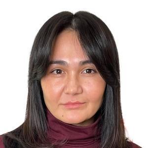 Исмагулова Зарина Наимовна