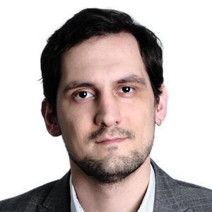 Вернадский Роман Юрьевич