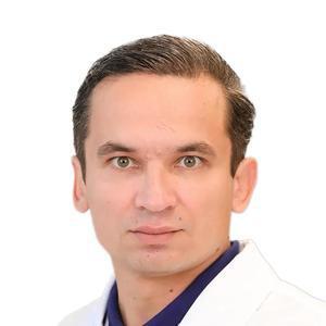 Зайдуллин Денис Зайкатович