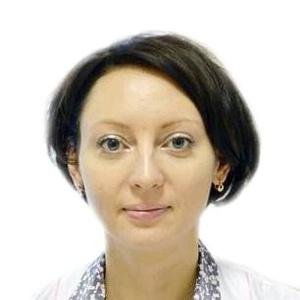 Шидловская Анастасия Анатольевна