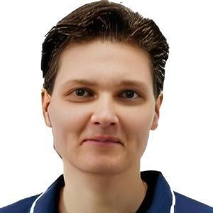 Бирюкова Светлана Рубеновна