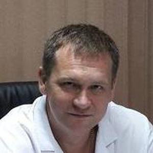 Михайлик Сергей Олегович