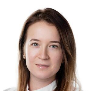 Чекменёва (Бедарева) Светлана Алексеевна