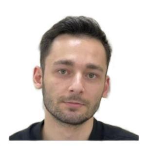 Эсепидзе Гия Джевдетович