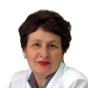 Вострецова Тамара Алексеевна