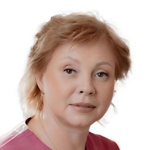 Достовалова Ольга Андреевна