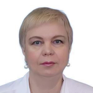 Шерешовец Инна Александровна