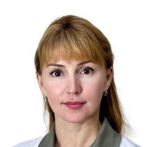 Разуминская Екатерина Александровна