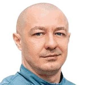 Каиров Альберт Артурович