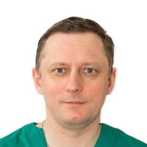 Бессонов Дмитрий Евгеньевич