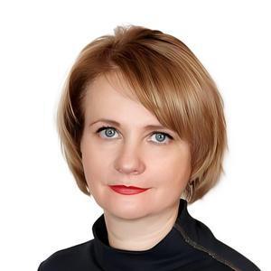 Сапегина Галина Олеговна