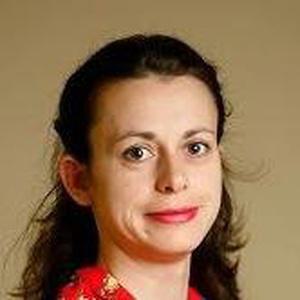 Минакова Оксана Александровна