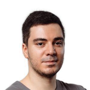 Керимов Уллубий Шагабутдинович
