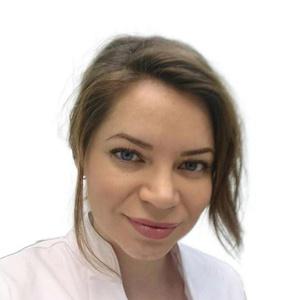 Лисогор Анна Сергеевна