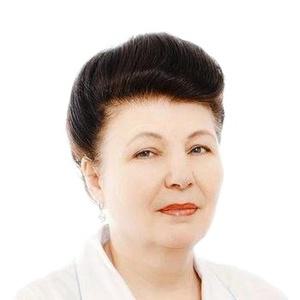 Гусаимова Маргарита Юсуповна