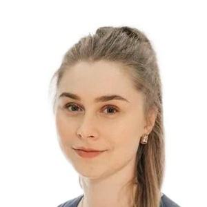 Лепетюха Елизавета Юрьевна
