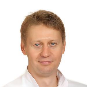 Блудов Александр Борисович