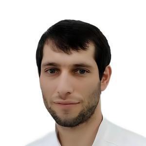 Магомедов Салих Абдуллаевич
