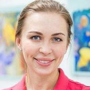 Стаценко Екатерина Сергеевна