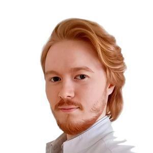 Таюрский Станислав Андреевич