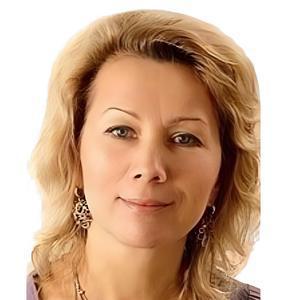 Алексеева Наталья Эдуардовна