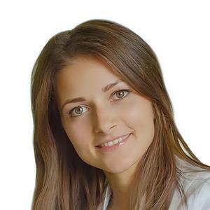 Байкова Анна Андреевна