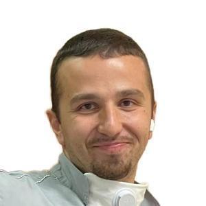 Лежнин Алексей Николаевич
