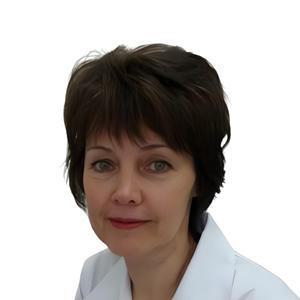 Колмакова Татьяна Валентиновна