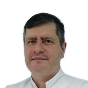 Зуев Юрий Александрович