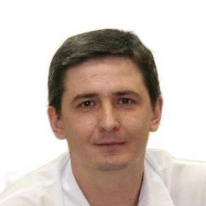 Туренко Владимир Викторович