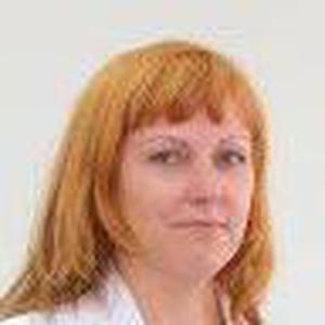 Будюк Светлана Анатольевна