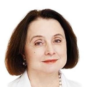 Хашукоева Асият Зульчифовна