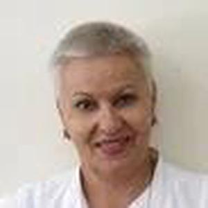 Галеева Валентина Васильевна