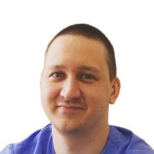 Беляков Леонид Валерьевич