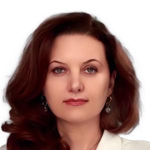 Прокофьева Елена Игоревна