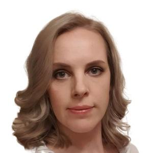 Васильева Екатерина Владимировна