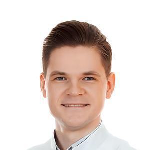 Савков Алексей Сергеевич