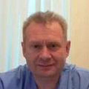 Врублевский Николай Михайлович
