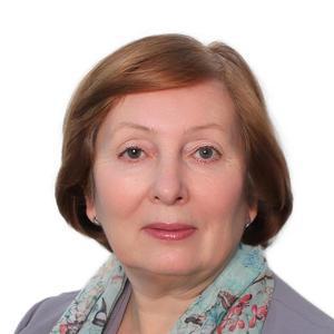 Стрекопытова Ирина Юрьевна