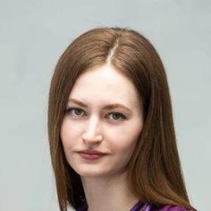 Паршина Алена Сергеевна