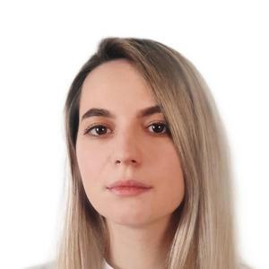 Дворникова Екатерина Владиславовна