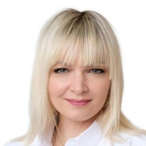 Ермощенкова Мария Владимировна