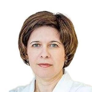 Щетинина Ирина Николаевна