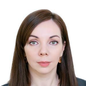 Хабибуллина Наталья Владимировна