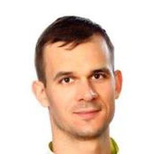 Ивченко Александр Михайлович