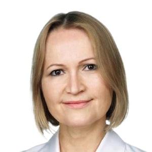 Эдже Майя Александровна
