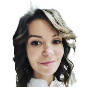 Удикова Ольга Александровна